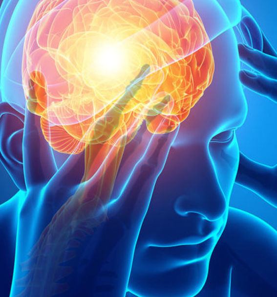 سکته مغزی چیست |علائم، علل، عوامل خطرساز و راه درمان