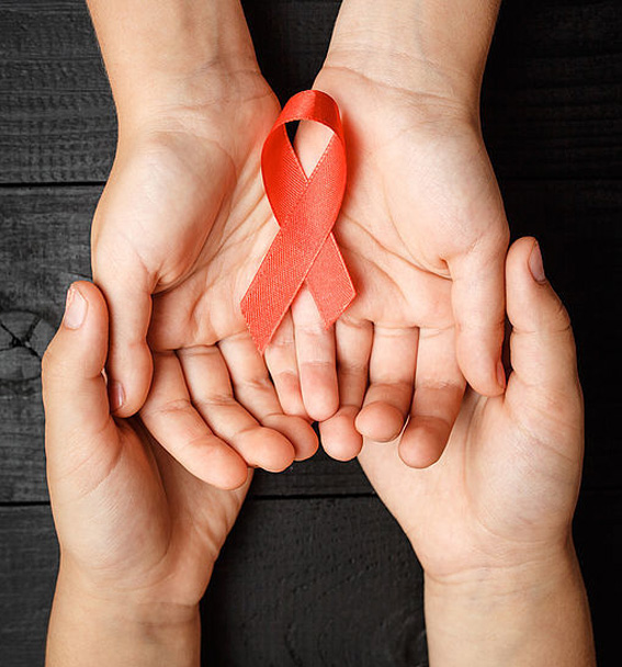 ایدز چیست؟|راه انتقال،علائم، ارتباط با لاغری،پیشگیری