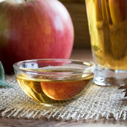 سرکه سیب وبیماری های پوستی و تنفسی|مصرف صحیح سرکه سیب|ارماطب