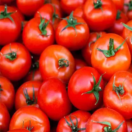 عوارض جانبی مصرف بیش از حد گوجه فرنگی 